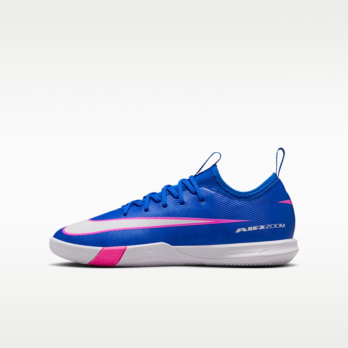 Blue Nike Zoom Air. Nike.com